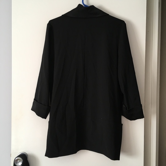 Wilfred Black Blazer - Picture 4 of 6